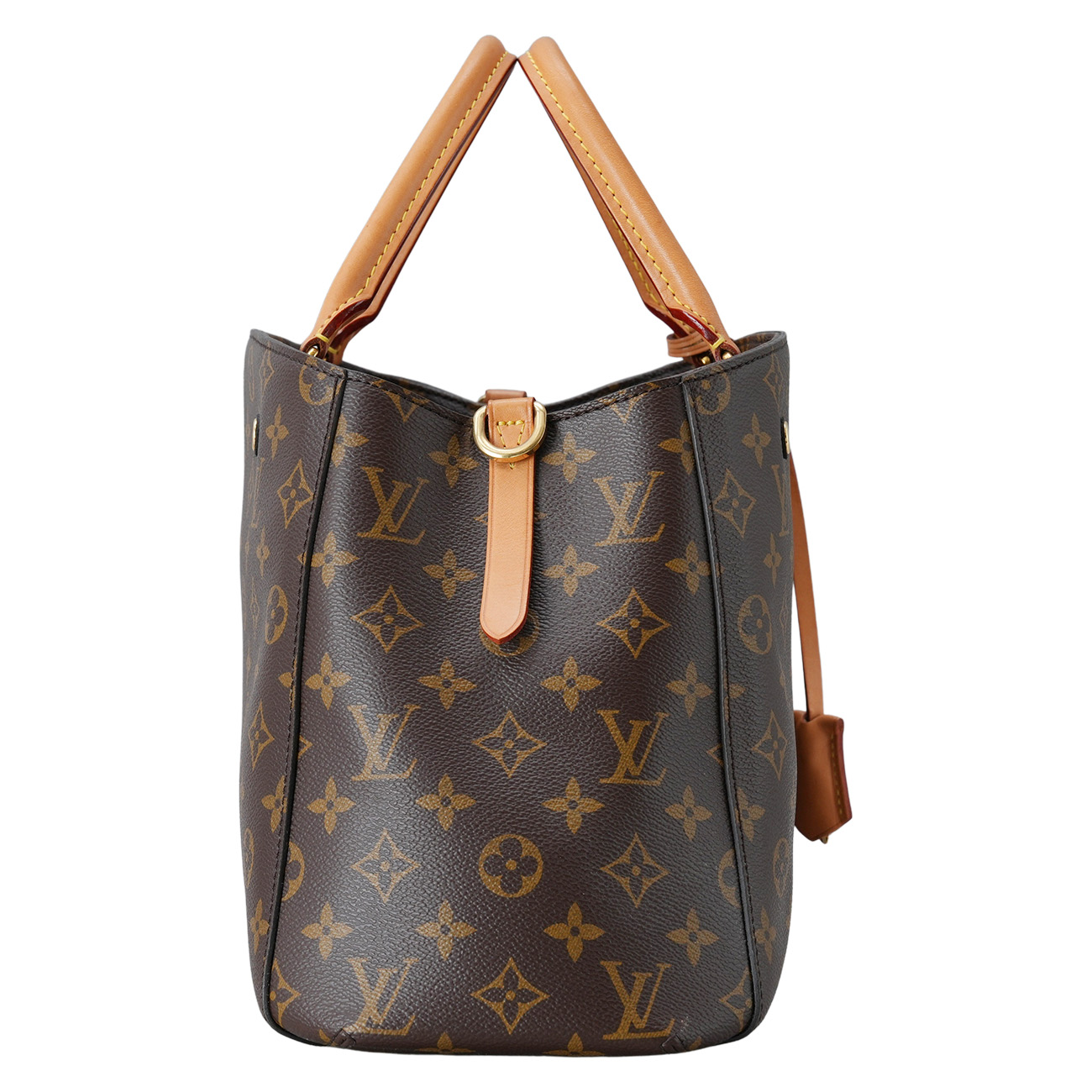 LOUIS VUITTON(USED)루이비통 모노그램 몽테뉴 MM